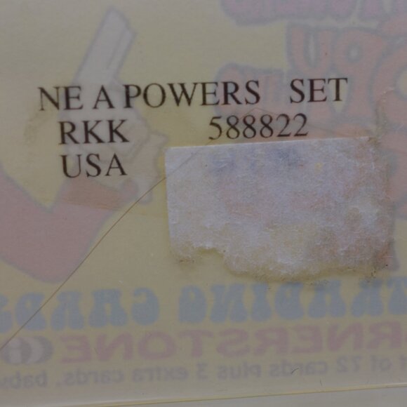 Austin Powers The Spy Who Shagged Me Groovy Trading Cards from Cornerstone - Picture 5 of 12